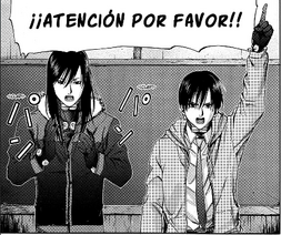 Gantz G Wiki Gantz Fandom Gantz G Wiki Gantz Fandom
