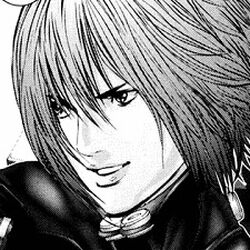 Categoria Equipo Osaka Wiki Gantz Fandom