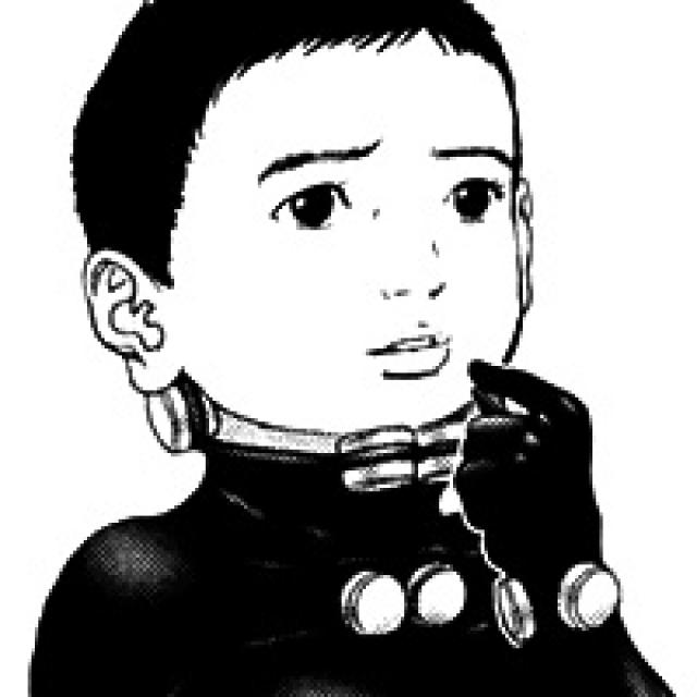 Takeshi Koumoto Wiki Gantz Fandom