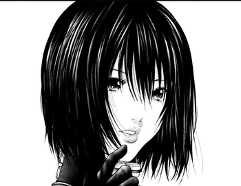 Anzu Yamasaki | Hiroya Oku Wiki | Fandom