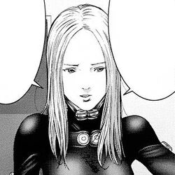 Categoria Equipo Osaka Wiki Gantz Fandom