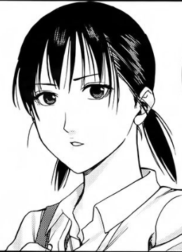 Morishita Wiki Gantz Fandom Morishita Wiki Gantz Fandom