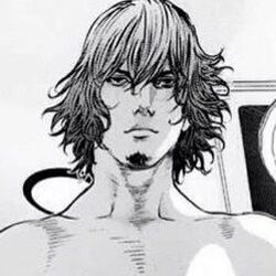 Categoria Equipo Osaka Wiki Gantz Fandom