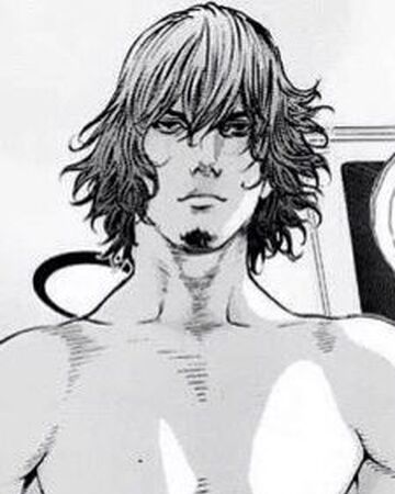 Kazuo Kuwabara Wiki Gantz Fandom Kazuo Kuwabara Wiki Gantz Fandom