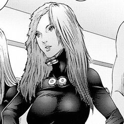 Categoria Equipo Osaka Wiki Gantz Fandom Categoria Equipo Osaka Wiki Gantz Fandom