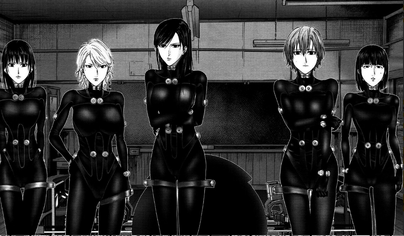 Screenshot 2020-11-18 Gantz G - Capitulo 6 Leer Manga En Linea Gratis Español