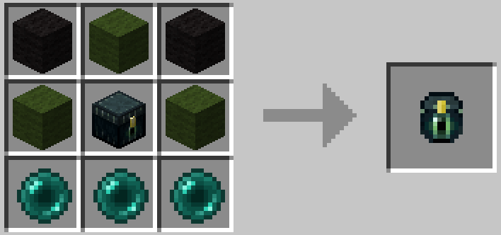 Ender Chest Recipes and Their Uses in Minecraft