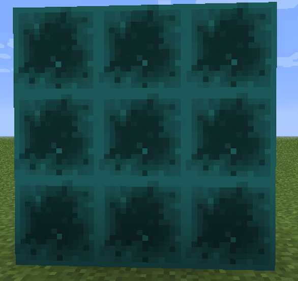 Ender Pearl Block, Crazy Craft Wiki