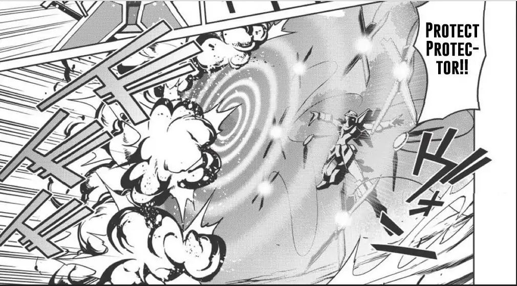 GetsuRyuu | GaoGaiGar-Betterman Wiki | Fandom