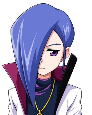 Ikumi Kaidou Gaogaigar Betterman Wiki Fandom Ikumi Kaidou Gaogaigar Betterman Wiki Fandom