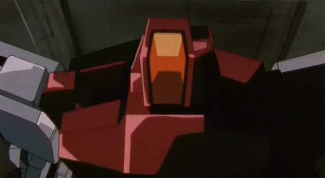 Deux | GaoGaiGar-Betterman Wiki | Fandom