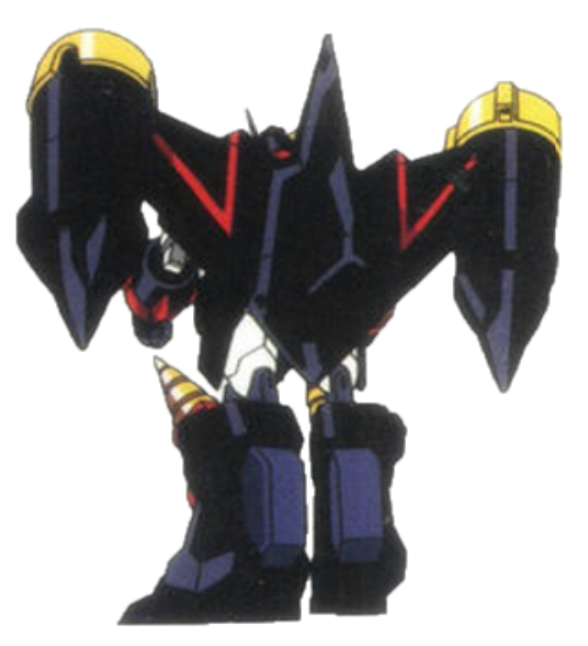 Star GaoGaiGar | GaoGaiGar-Betterman Wiki | Fandom