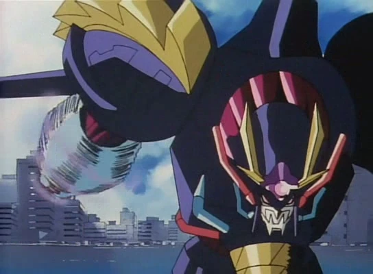 Ei 15 Gaogaigar Betterman Wiki Fandom