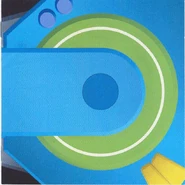 Japanese DVD X cover art