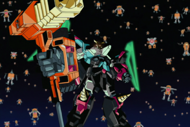 GS-Ride | GaoGaiGar-Betterman Wiki | Fandom GS-Ride | GaoGaiGar-Betterman Wiki | Fandom
