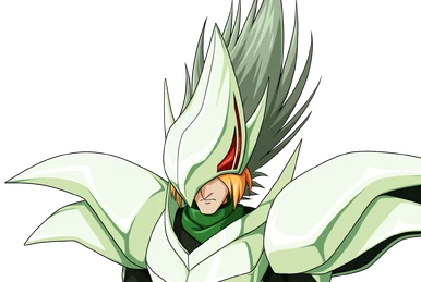 ZX-07 | GaoGaiGar-Betterman Wiki | Fandom