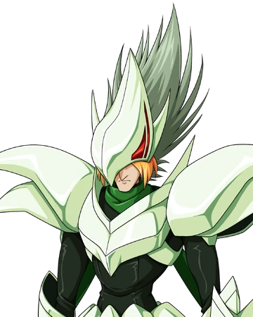Soldato J 002 Gaogaigar Betterman Wiki Fandom