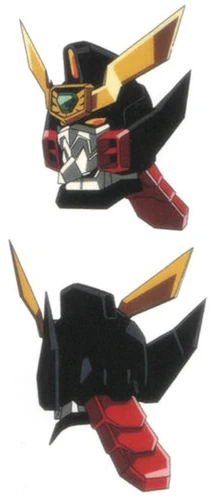 その他 Star Gao Star GaoGaiGar | GaoGaiGar-Betterman Wiki | Fandom