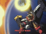 Protect Wall
