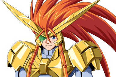 新春初売り ZX-01 Fandom | Wiki GaoGaiGar-Betterman | その他