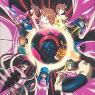 Japanese DVD 10 cover art