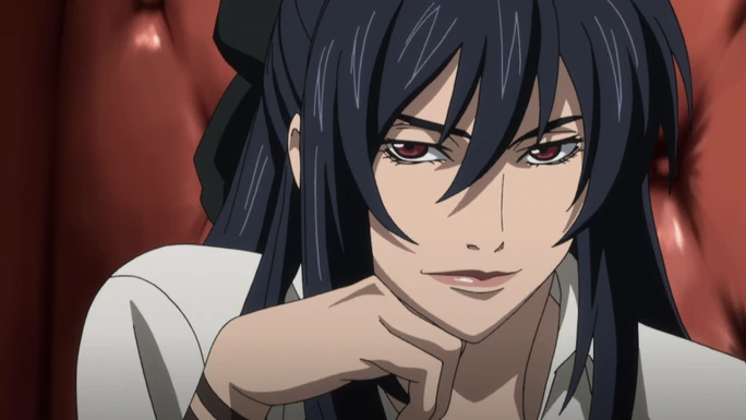 Armed Librarians The Book Of Bantorra Top Characters Gaoi Archive Wikia Fandom