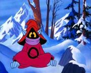 Orko