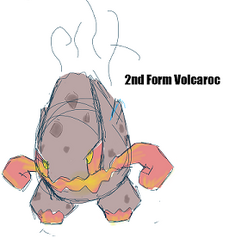 Volcaroc