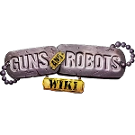 Guns and Robots Wiki