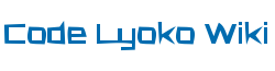 Code Lyoko Wiki