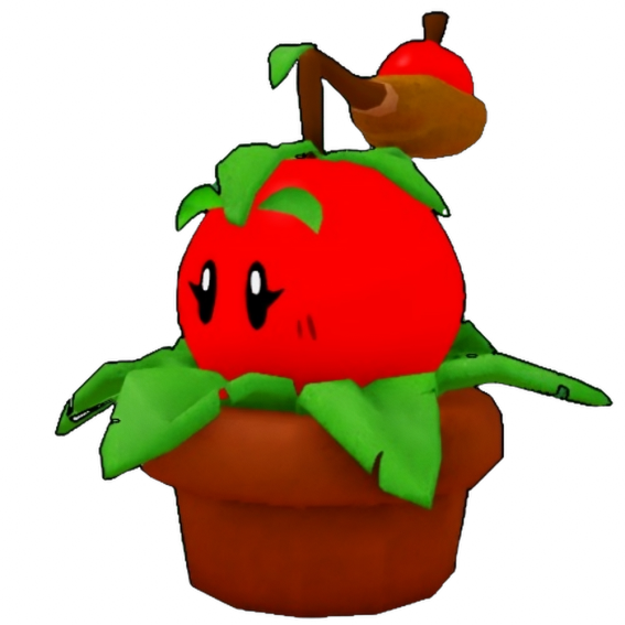 List of Plants (Garden Series) Garden Mayhem Wiki Fandom