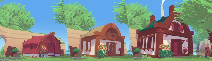 Casa home