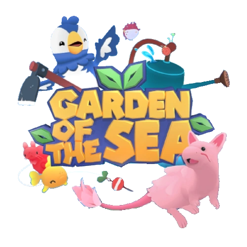 Garden Of The Sea ITA Wiki