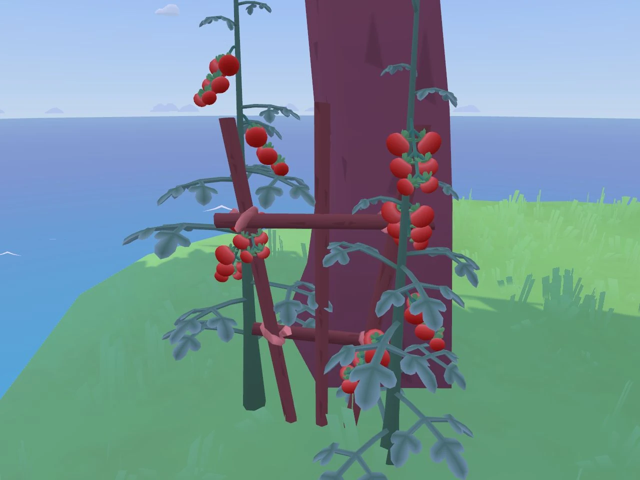 Tomato | Garden Of The Sea Wiki | Fandom