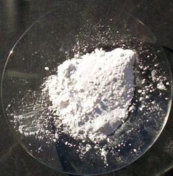 Magnesium Sulphate Epsom Salts