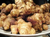 Jerusalem Artichoke
