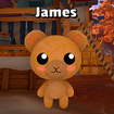 James (Bakery)