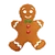 Gingerbread Cookie
