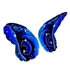 Night Butterfly Wings