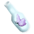 Purple Bottled Butterfly