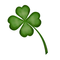 4 Leaf Clover