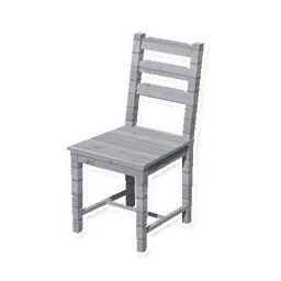 Ladderback chair - Wikipedia