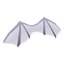 White Dragon Wings