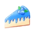 Blueberry Pie (Slice) (18 KB) Blueberry Pie