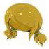 Blonde Tails