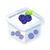 Blueberry Yogurt