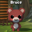 Bruce (Tree Farm questline)