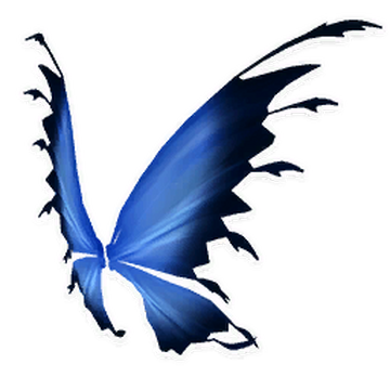 Black fairy wings new arrivals