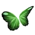 Earth Butterfly Wings (27 KB) Earth Butterfly Wings