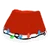 Santa Skirt with Lights